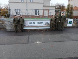 Strzeleckie Mistrzostwa Polski (9)