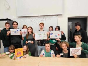 Transplantacja na językach (5)