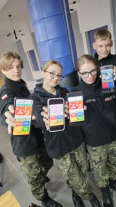 Transplantacja w quizie edukacyjnym (2)