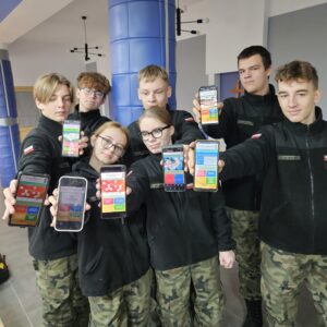 Transplantacja w quizie edukacyjnym (3)