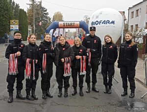 Woloświerki dla Niepodległej (1)