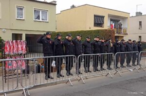 Woloświerki dla Niepodległej (3)