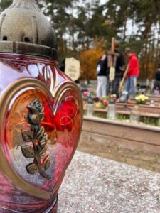 Wszystkich Świętych (2)