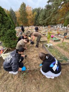 Wszystkich Świętych (4)