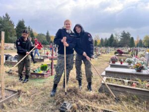 Wszystkich Świętych (9)