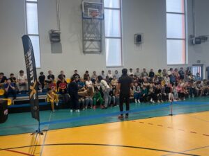 ZSM w SP w Czapurach (2)