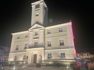 Bliżej gwiazd na wycieczce w Kościanie (1)