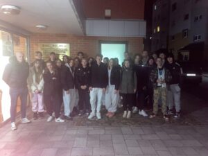 Bliżej gwiazd na wycieczce w Kościanie (3)