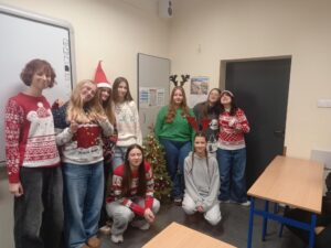 Dzień Świątecznego Sweterka (1)