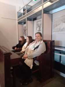 Klasa 2O1 w Sejmie RP (3)