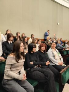 Klasa 2O1 w Sejmie RP (7)