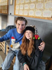 Mikołajki w ZSM (1)