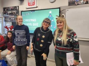 Mikołajki w ZSM (2)