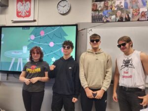 Mikołajki w ZSM (4)