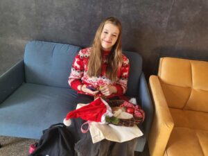 Mikołajki w ZSM (7)