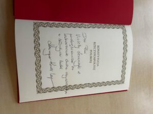 Sukces uczniów w regionalnym konkursie „Ja obywatel(ka) (2)