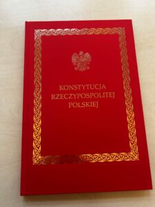 Sukces uczniów w regionalnym konkursie „Ja obywatel(ka) (3)