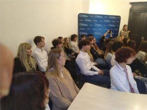 Sukces uczniów w regionalnym konkursie „Ja obywatel(ka) (6)