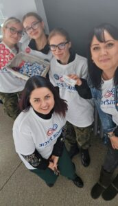 Świerkowy Dzień Wolontariusza (2)