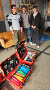 Świerkowy Dzień Wolontariusza (4)