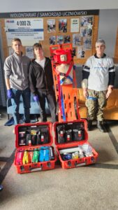 Świerkowy Dzień Wolontariusza (6)