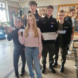 Świerkowy Dzień Wolontariusza (8)