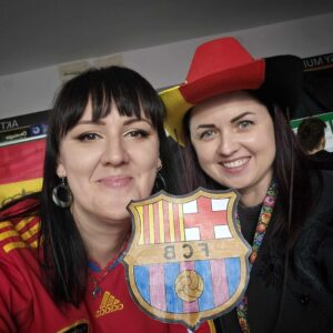 Tydzień Języków Obcych na Świerkowej (1)