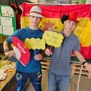 Tydzień Języków Obcych na Świerkowej (11)