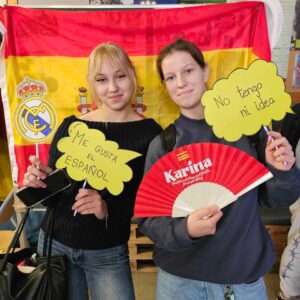 Tydzień Języków Obcych na Świerkowej (13)