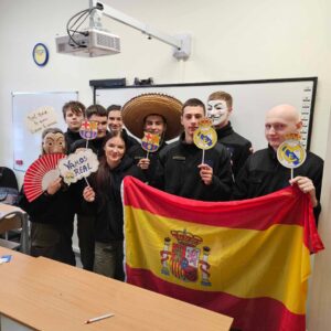 Tydzień Języków Obcych na Świerkowej (16)