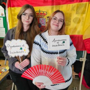 Tydzień Języków Obcych na Świerkowej (17)