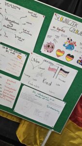 Tydzień Języków Obcych na Świerkowej (2)