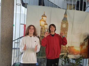 Tydzień Języków Obcych na Świerkowej (3)