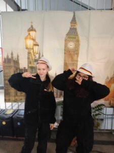 Tydzień Języków Obcych na Świerkowej (6)