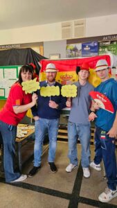 Tydzień Języków Obcych na Świerkowej (8)