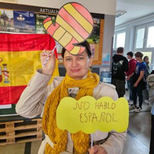 Tydzień Języków Obcych na Świerkowej (9)