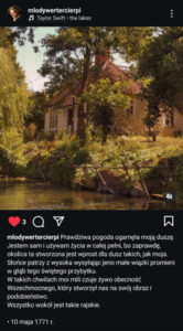 Werter na Instagramie (6)