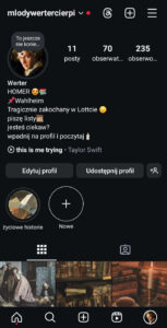 Werter na Instagramie (7)