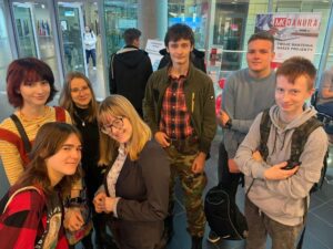 Wielki test wiedzy o klimacie (4)