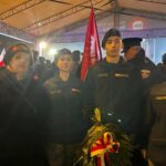 ZSM na obchodach Powstania Wielkopolskiego