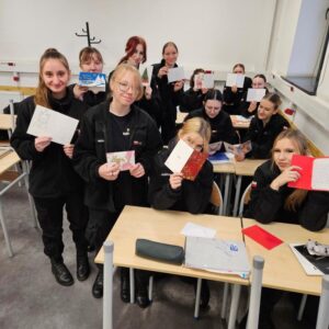 A hablar – zacznij mówić (2)