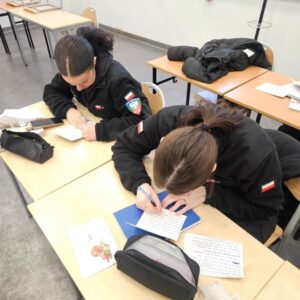 A hablar – zacznij mówić (4)