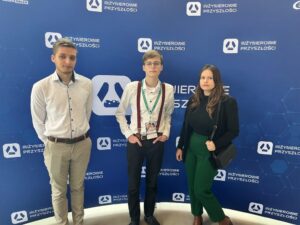 Inżynierowie Przyszłości (1)