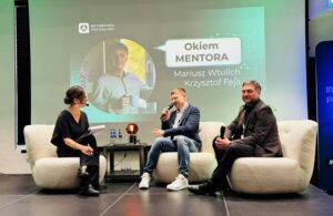 Inżynierowie Przyszłości (2)