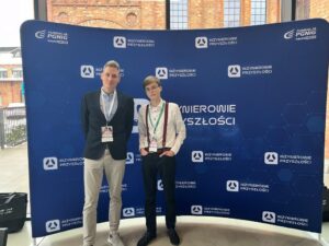 Inżynierowie Przyszłości (2)