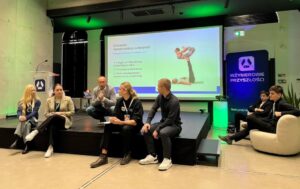 Inżynierowie Przyszłości (3)