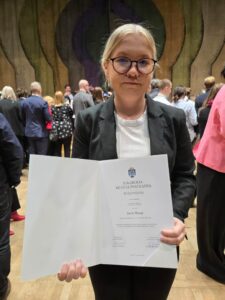 Nagroda dla Emilii (7)