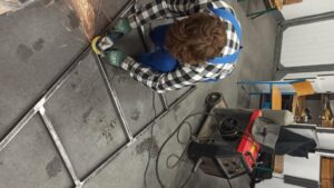 Projekt choinki z metalu (7)