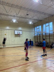 Turniej Siatkarski (1)