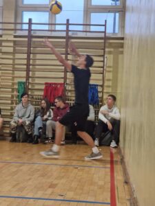 Turniej Siatkarski (12)